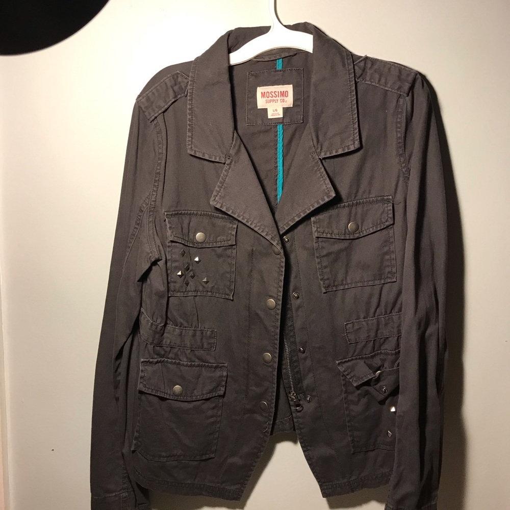 Women’s Light Jacket!